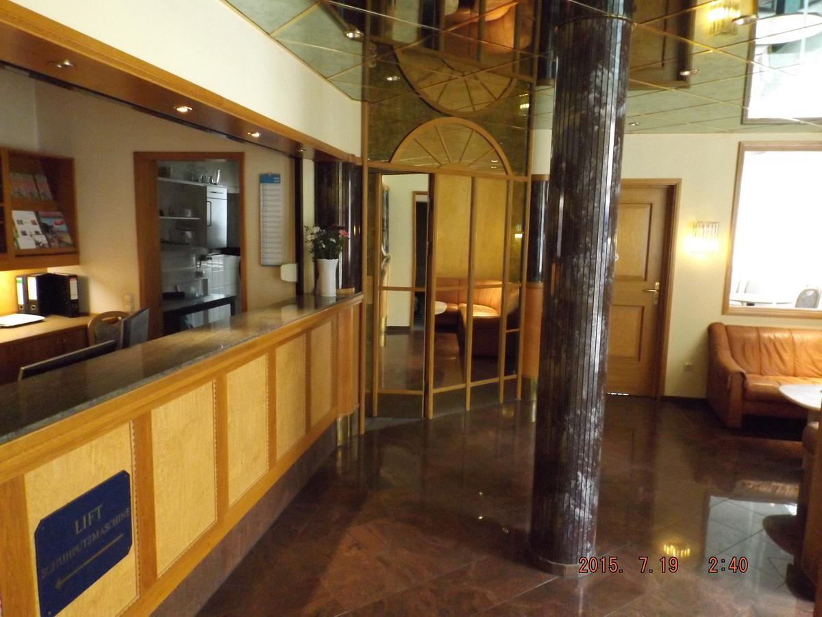 Hotel Ziegenkrug Schweriner Tor Pampow Eksteriør bilde